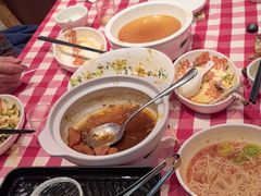 -西贝(枫蓝国际购物中心店)