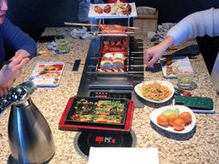 -丰茂烤串(金泉美食宫店)