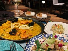 -AZUL by FUEL蓝色·法式酒馆(琶醍店)