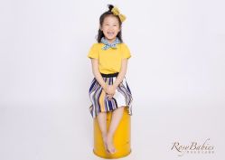 -RosyBaby萝西儿童摄影(园区店)