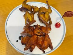 -大鸽饭(马王堆店)