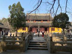 -西园戒幢律寺