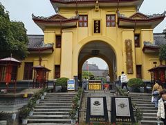 -桂林独秀峰王城景区