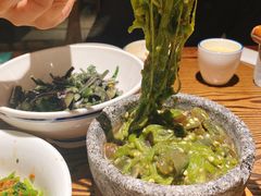擂辣椒皮蛋-湖南人家·家传湖南菜(水围店)