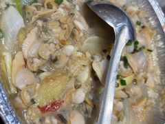 -启东小海鲜(庄先湾路1号店)