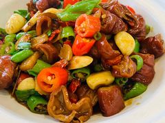 -食光慢宴·安吉土菜馆