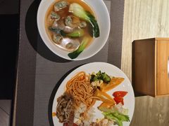 -麦新格精品酒店(上海国际旅游度假区川沙地铁站店)