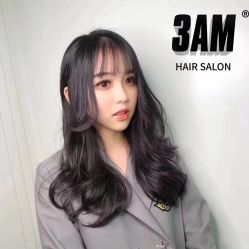 点击看大图 -3AM HAIR SALON烫发染发接发