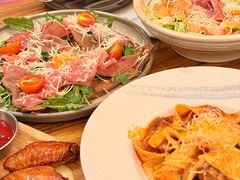 -JamaicaBlue Cafe(乌鲁木齐中路店)