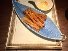-岩盐·铁板料理(嘉里店)