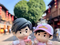 -三坊七巷历史文化街区