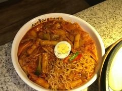 -三代烤肉(保利广场店)