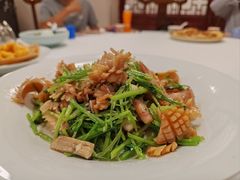 -东兴楼饭庄(六里桥店)
