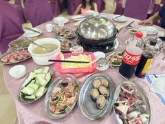 -宏八酒楼(西樵山景区店)