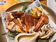 -Osteria Garden 生蚝花园餐厅(原进贤路店)