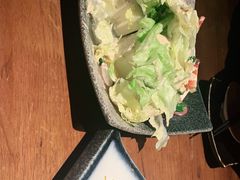 -千代武日本料理(开发区店)