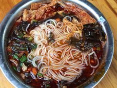 -凤张螺蛳粉·爽口粉(跃进路总店)