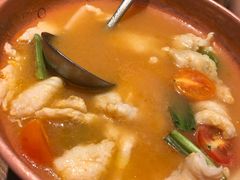 -云海肴云南菜(花园城店)