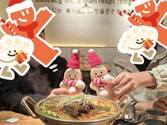 -TAIFORKS 大福食堂·山葵烤肉料理·拌饭(宝安店)