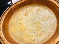 -诺敏塔拉奶茶-布里亚特包子-手把肉(锦都会店)