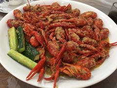 -大拇指龙虾(娄葑文体中心店)
