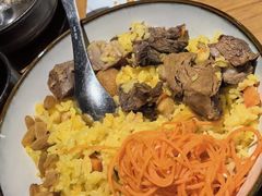 -Alali阿拉礼·新疆家宴(西溪新座店)