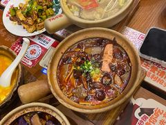 -罗妈砂锅(四川成都奎星楼店)