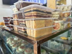 -老磁器口豆汁店(方庄店)