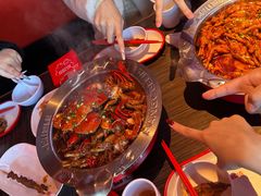 -胖哥俩肉蟹煲(海盐总店)
