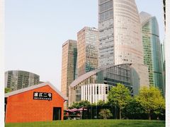 -浦江二号·独栋江景餐厅(滨江大道店)