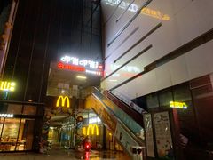 -海底捞火锅(长沙华创国际广场店)