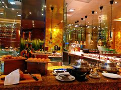 自助取餐区-马哥孛罗咖啡厅·Cafe Marco (厦门马哥孛罗东方大酒店)