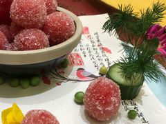 -特味村大酒店(南三环店)