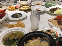 -沪华海鲜大酒楼(南汇店)