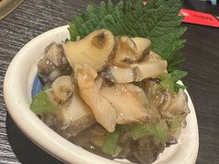 -AJIYA·池袋日式烧肉自助(天津万象城店)