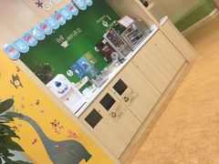 -金宝贝早教(和悦汇店)
