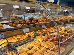 -烘焙町面包店(西四店)