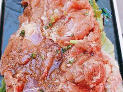 -棒小伙·齐齐哈尔烤肉(龙茗路店)