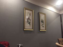 -淄博蓝海国际大饭店·蓝钻国际美食自助百汇(柳泉路店)