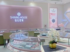 -茂业百货(东门店)