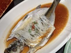 -淮扬府(安定门店)