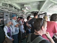 -中途岛号航空母舰博物馆