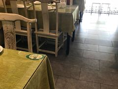 大堂-忆品青莲素食文化主题餐厅(文华名城店)