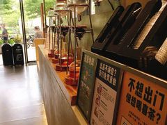 -喜茶(佛山南海万科广场店)