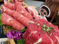 -GOGIYA·咕叽吖韩国传统烤肉店(东方新天地店)