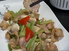 -闽海肴(北辰荟店)