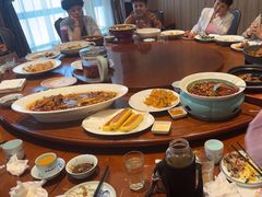 -燕郊烧鸽子(酷车小镇店)