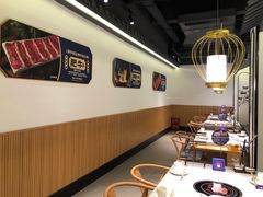 -俏牛哥鲜牛肉牛肆馆(重庆天地店)