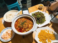 -明婷饭店(外曹家巷店)