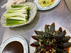 -小寒羊烧烤(凯瑞时代大厦店)